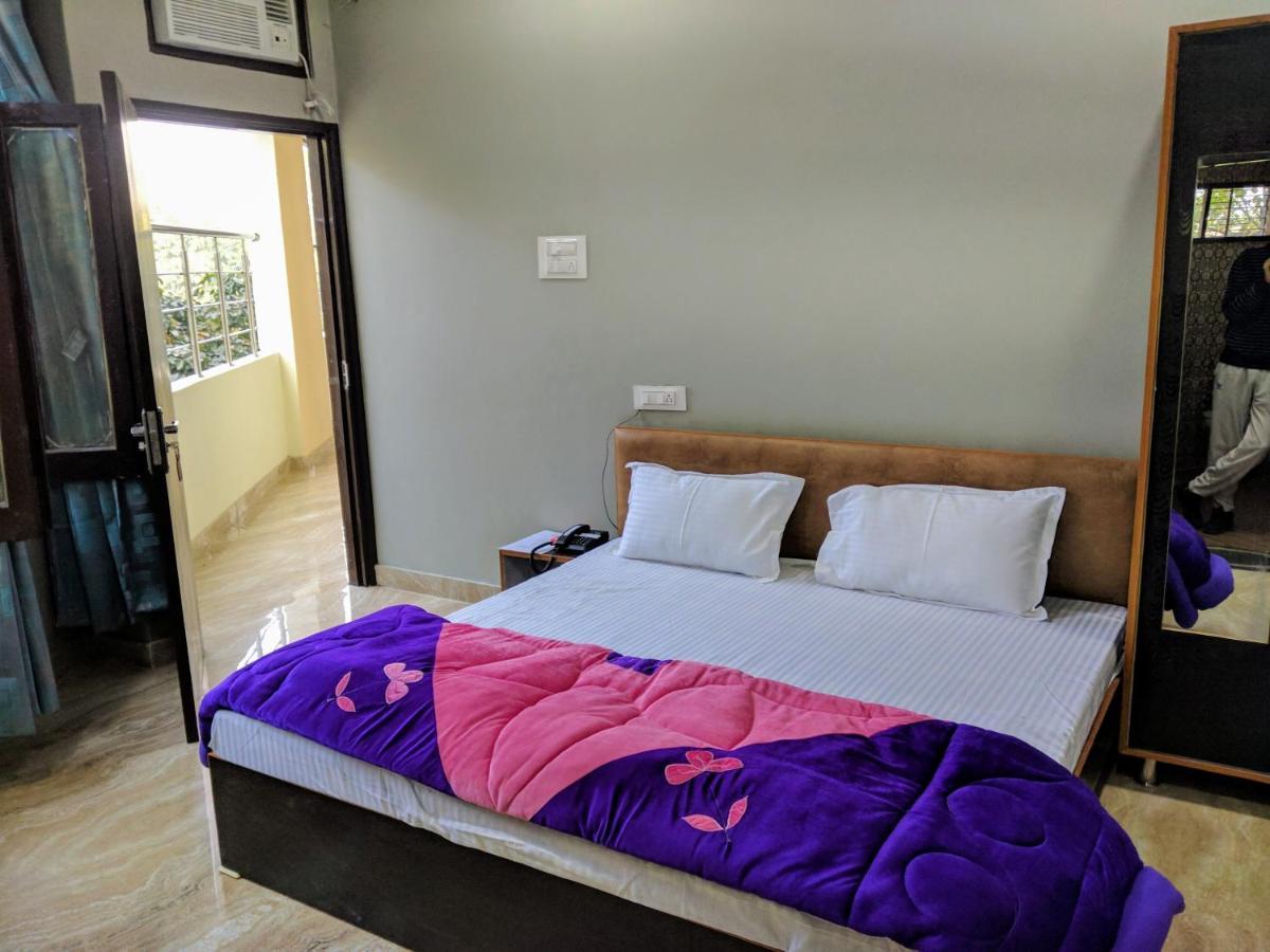 Mye Homestay 1 Near Golden Temple Amritsar Exterior photo